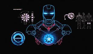 Image result for Iron Man Blueprint Desktop Wallpaper