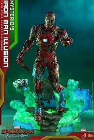 Image result for Avengers Assemble Iron Man Action Figure