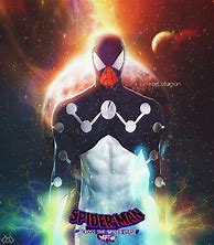 Image result for Cosmic Spider-Man PFP