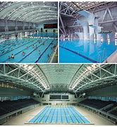 Image result for Shin-Yokohama Pool