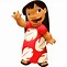 Image result for Cartoon Characters From Lilo and Stitch