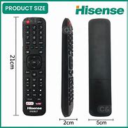 Image result for Date Hisense TV Remote