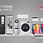 Image result for LG Appliances Brand