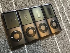 Image result for 4th Gen iPod Nano Black Spot