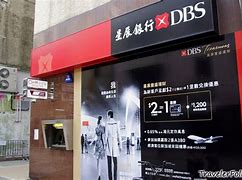 Image result for DBS Interest Rates Singapore