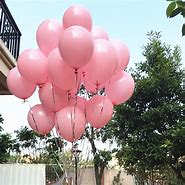 Image result for Light Pink Balloons