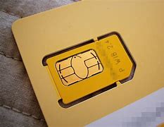 Image result for Sim Card for iPhone 4