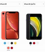 Image result for iPhone SE Gen 3 vs Gen 2