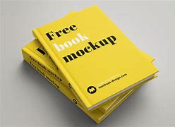Image result for Book Cover Psd