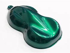 Image result for Candy Green Peral Paint