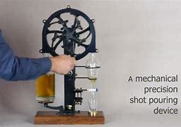 Image result for Unique Tapped Pouring Shots
