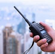 Image result for Heavy Duty Walkie Talkie