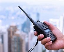 Image result for Walkie Talkie Wireless