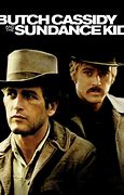Image result for Butch Cassidy and Sundance Kid TV Series