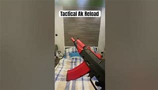 Image result for AK Reload Meme
