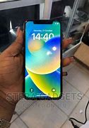 Image result for Unlocked Apple iPhone X Mobile Phones