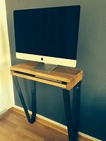 Image result for iMac Console Table