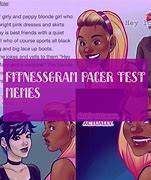 Image result for The Pacer Test Meme
