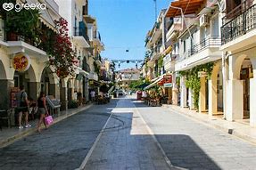 Image result for Zakynthos City