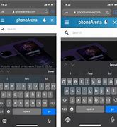 Image result for Keyboard Camera iPhone