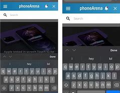 Image result for Show iPhone Keybord