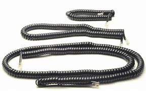Image result for Phone Handset Cord