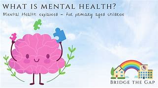 Image result for Mental Health Images for Kids