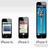 Image result for Apple Phone 1 to iPhone 5 Photos
