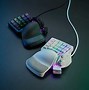 Image result for Right Hand Gaming Keypad