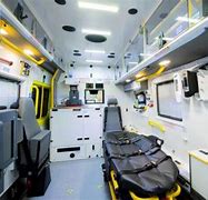 Image result for Ambulance Storage