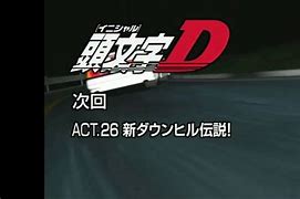 Image result for Initial D Tokyopop Dub