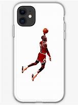 Image result for Red Phone Case Michael Jordan