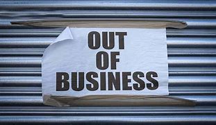 Image result for Going Out of Business Images