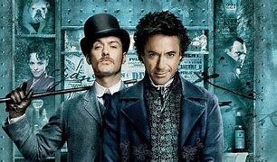 Image result for Detective TV Series