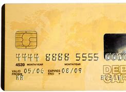 Image result for What a Debit Card Pin