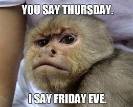 Image result for Good Thursday Funny