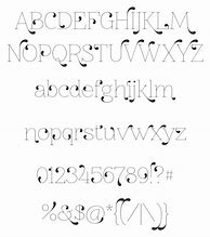 Image result for Easy Lettering Fonts