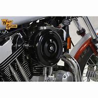 Image result for Harley-Davidson Air Cleaner Kit Round