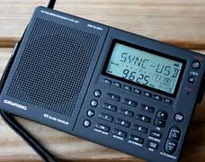 Image result for Sony ICF-SW7600GR Shortwave Radio
