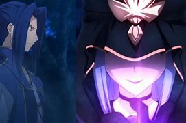 Image result for Fate Stay Night Episode 6