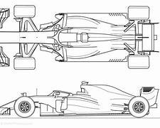 Image result for F1 Car Plan