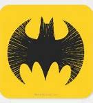 Image result for Batman with Grey Circle