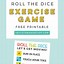 Image result for Free Printable Dice Games for Kids