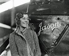 Image result for Amy Johnson Newspaper