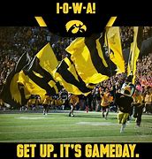 Image result for Iowa Hawkeye Football Meme