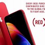 Image result for 8 Plus Red