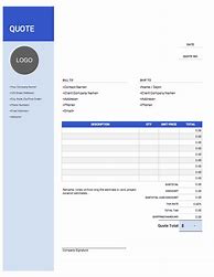 Image result for Basic Invoice Template Free