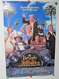 Image result for Vintage Beverly Hillbillies Movie