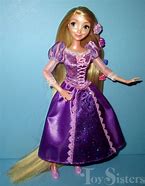 Image result for Rapunzel Doll Giant Size Toy