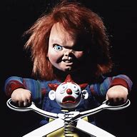 Image result for Chucky Collection Poster
